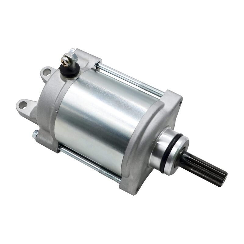 TECNIUM Anlasser