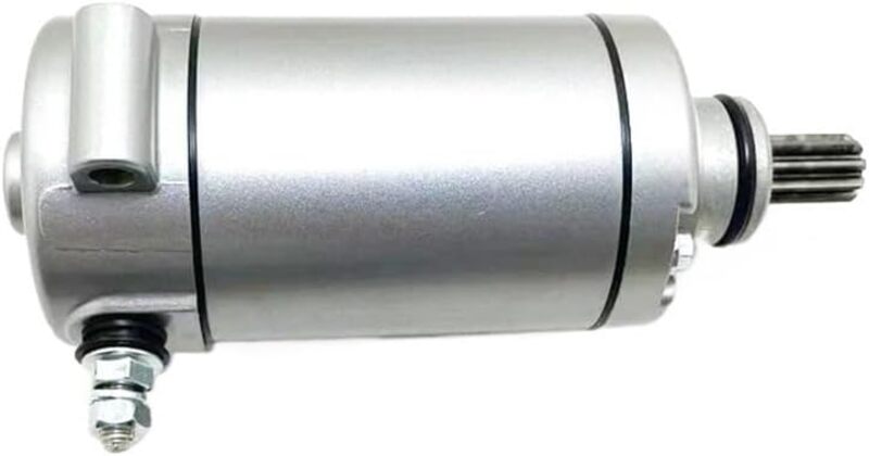 TECNIUM Anlasser