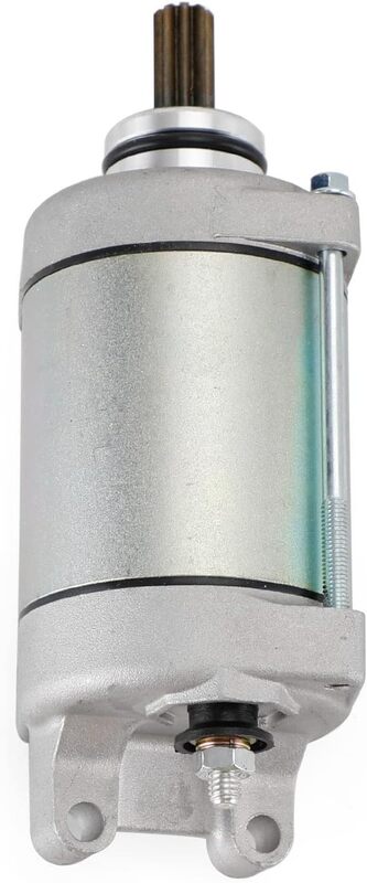 TECNIUM Anlasser