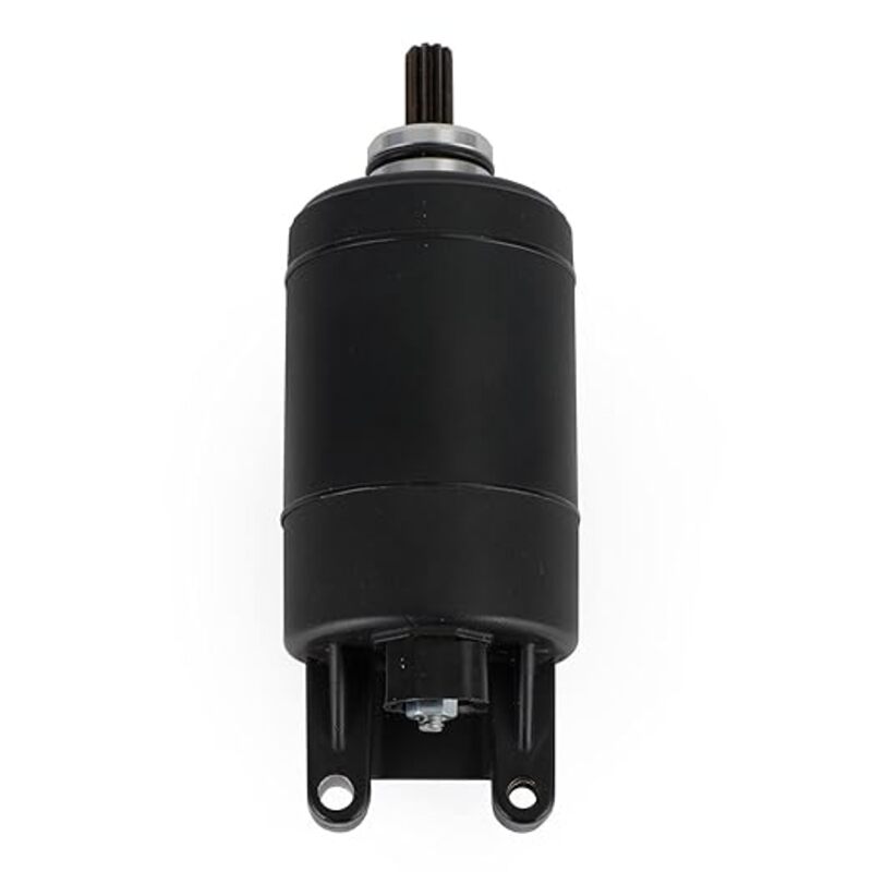 TECNIUM Anlasser
