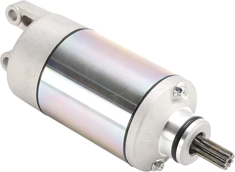 TECNIUM Anlasser