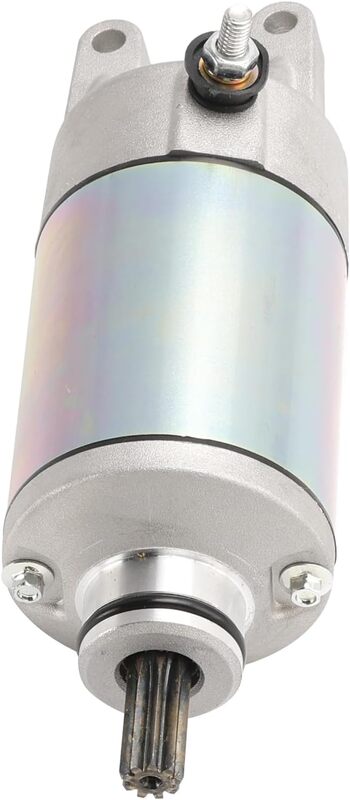 TECNIUM Anlasser