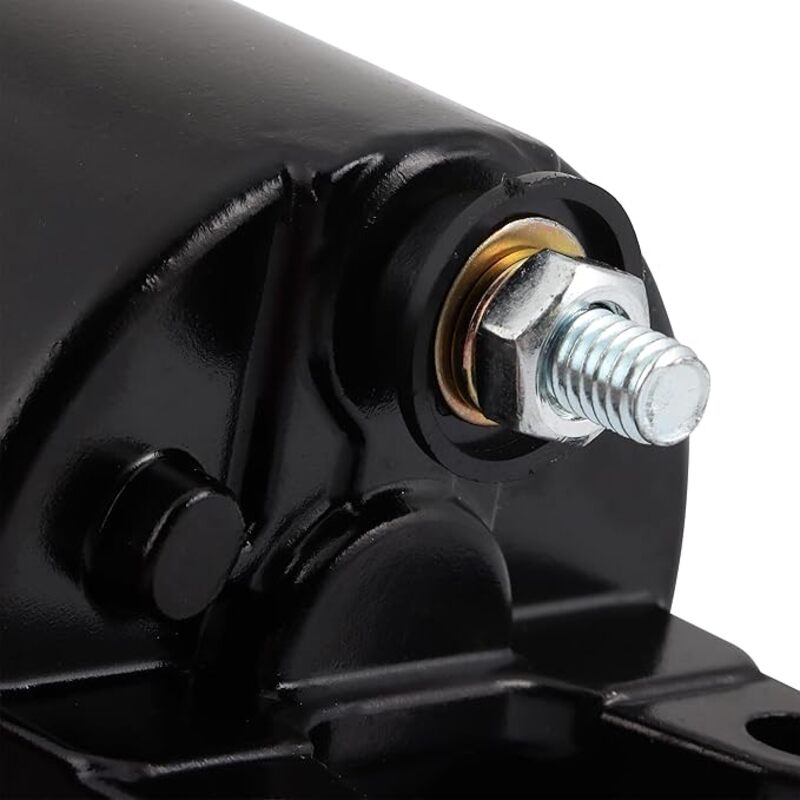 TECNIUM Anlasser