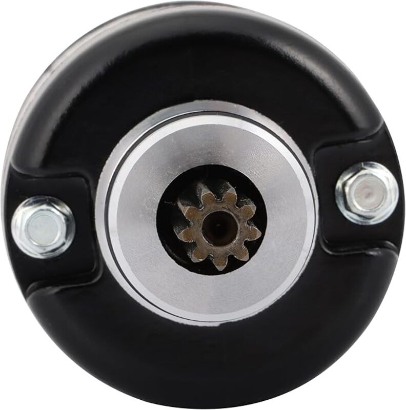 TECNIUM Anlasser