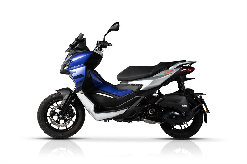 MALOSSI Sportscheibe