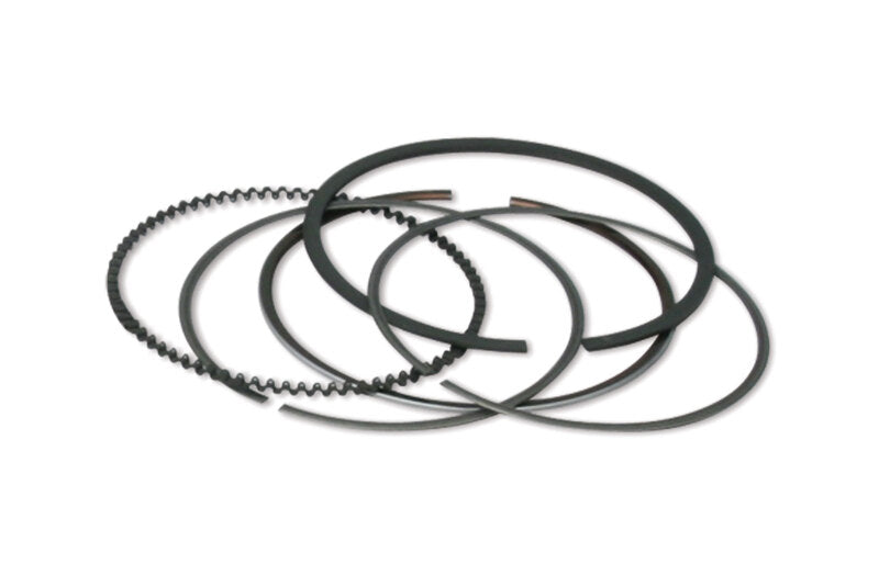 MALOSSI Set Kolbenringe - 4t ø 63