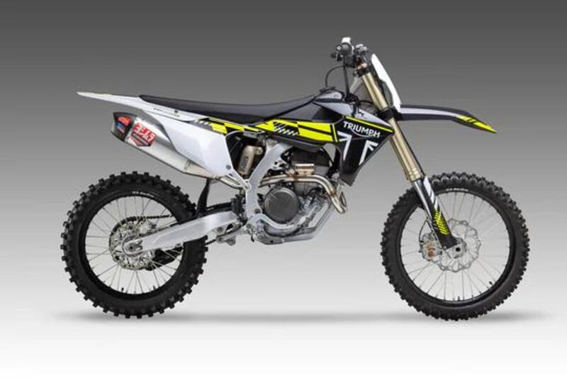 YOSHIMURA RS-12 Signature Series Komplett-Auspuffanlage