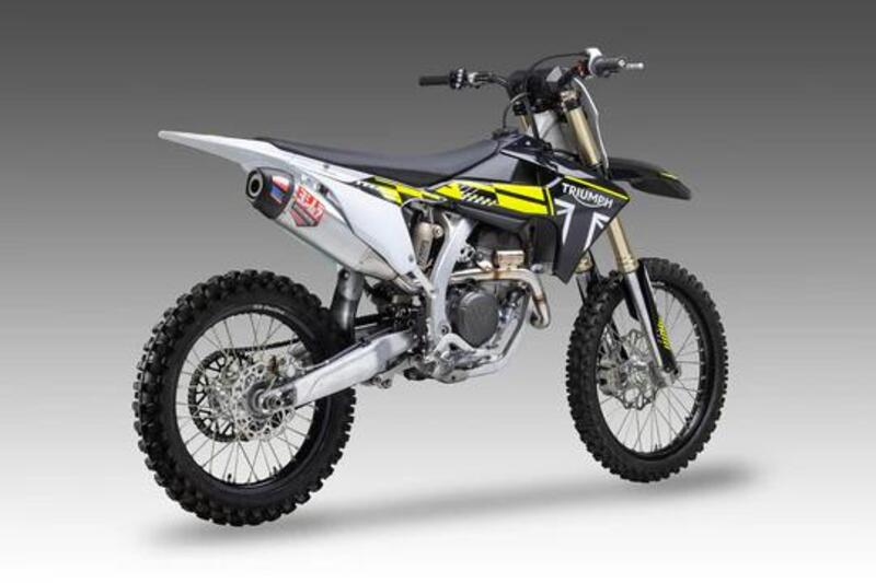 YOSHIMURA RS-12 Signature Series Komplett-Auspuffanlage