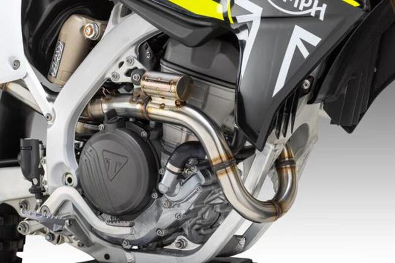 YOSHIMURA RS-12 Signature Series Komplett-Auspuffanlage
