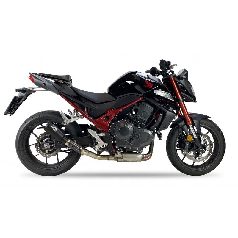 IXIL Race Xtrem RB Slip On Endtopf
