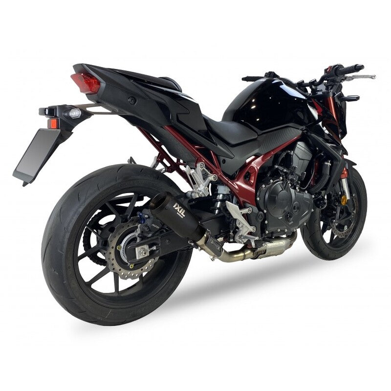 IXIL Race Xtrem RB Slip On Endtopf