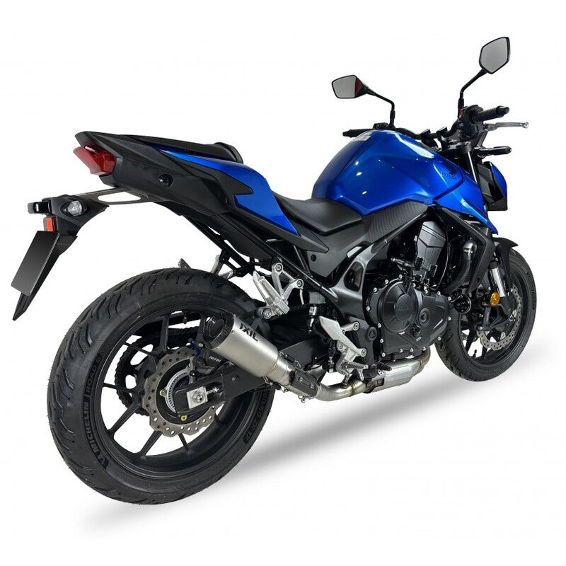 IXIL Race Xtrem RB Slip On Endtopf