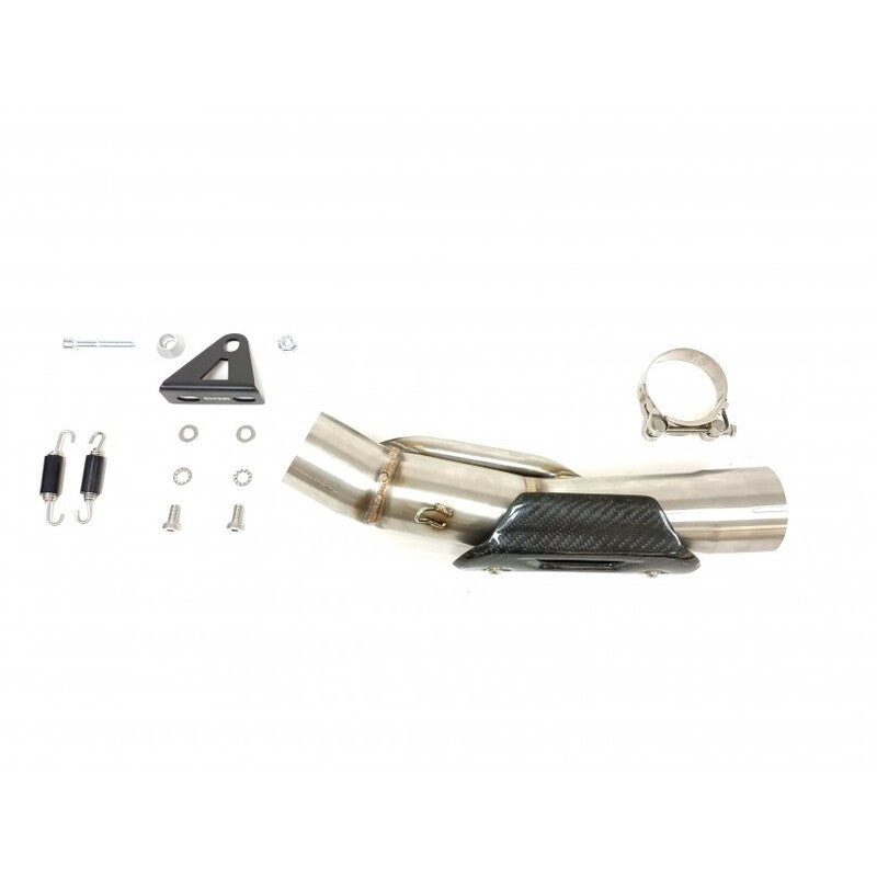 IXIL Race Xtrem RB Slip On Endtopf