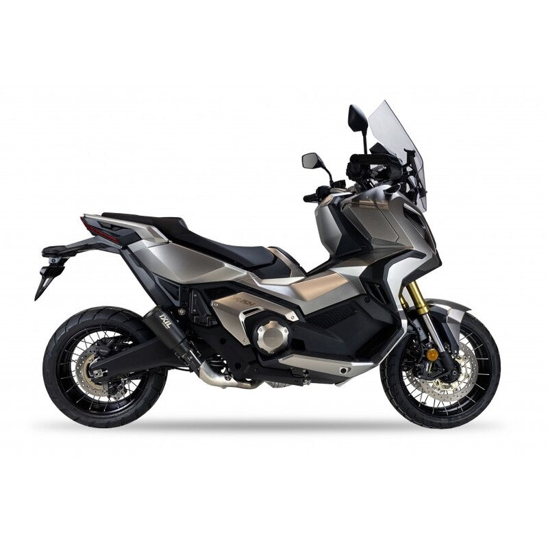 IXIL Race Xtrem RB Slip On Endtopf
