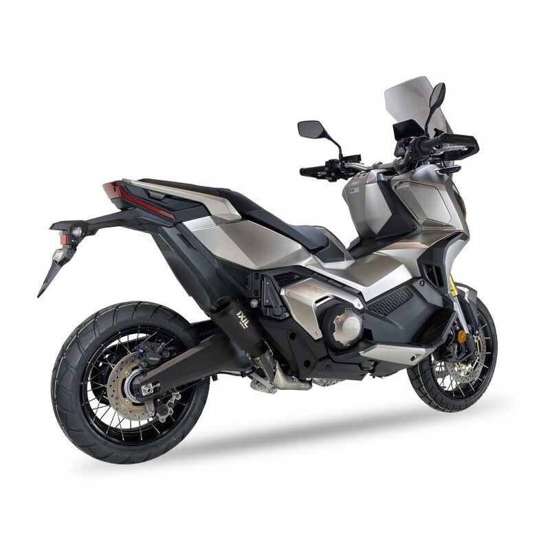 IXIL Race Xtrem RB Slip On Endtopf