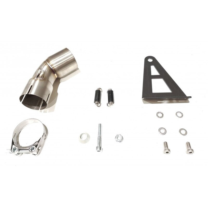 IXIL Race Xtrem RB Slip On Endtopf