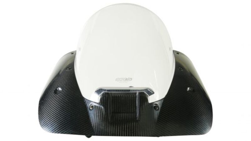 MRA Racingscheibe "R"