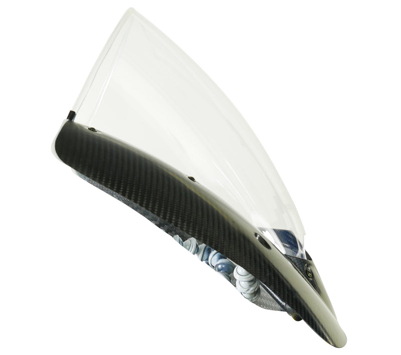 MRA Racingscheibe "R"