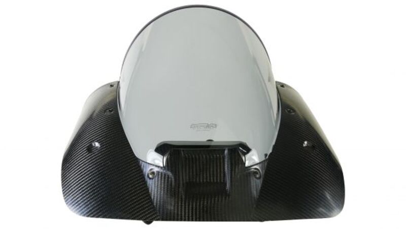 MRA Racingscheibe "R"