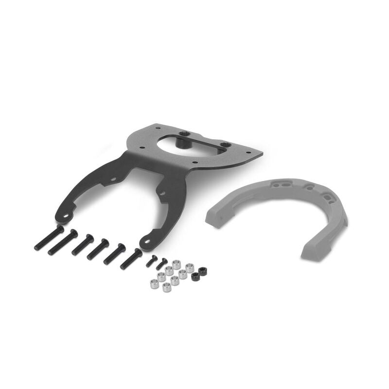 SHAD Tank Click System