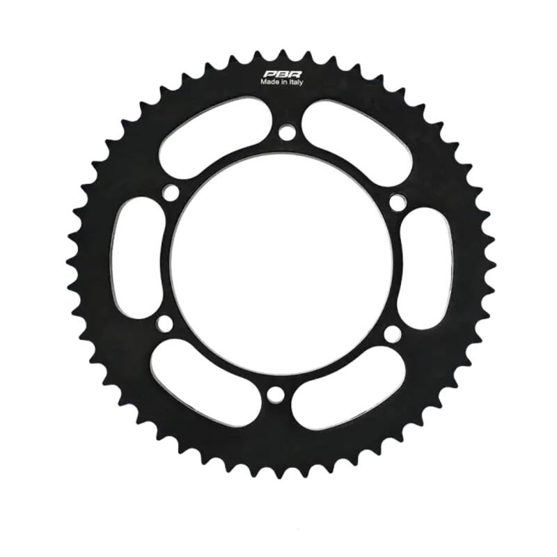PBR Standard Kettenrad C45 Stahl 4733 - 428