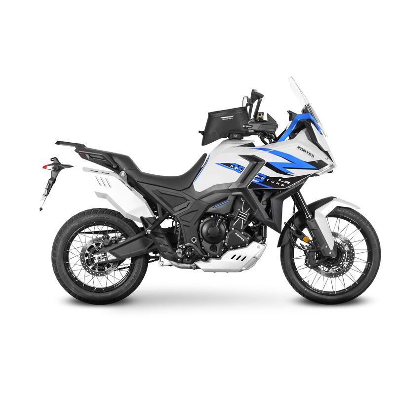 SHAD Tank Click System