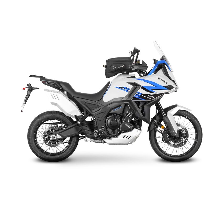 SHAD Tank Click System