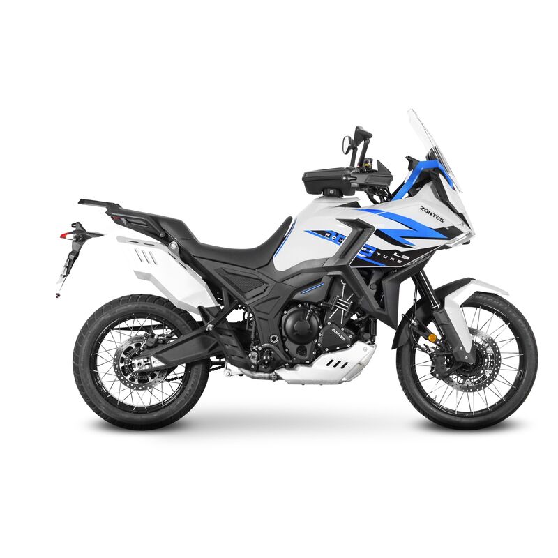 SHAD Tank Click System