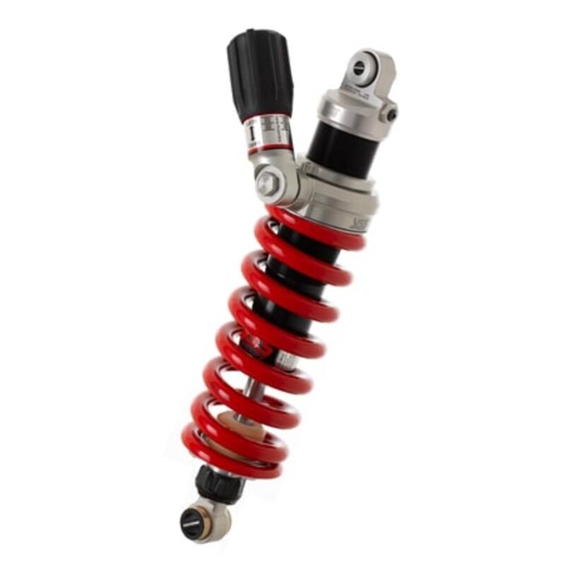 YSS Gas Top Line G-Top Stoßdämpfer hinten