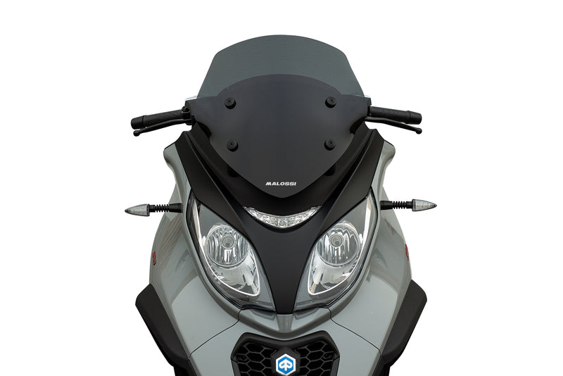 MALOSSI Sport-Scheibe