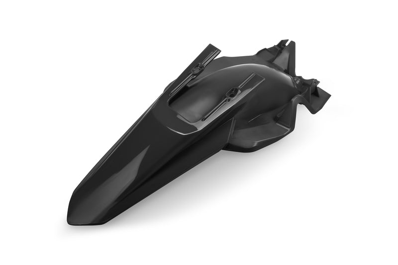 UFO Kotflügel hinten