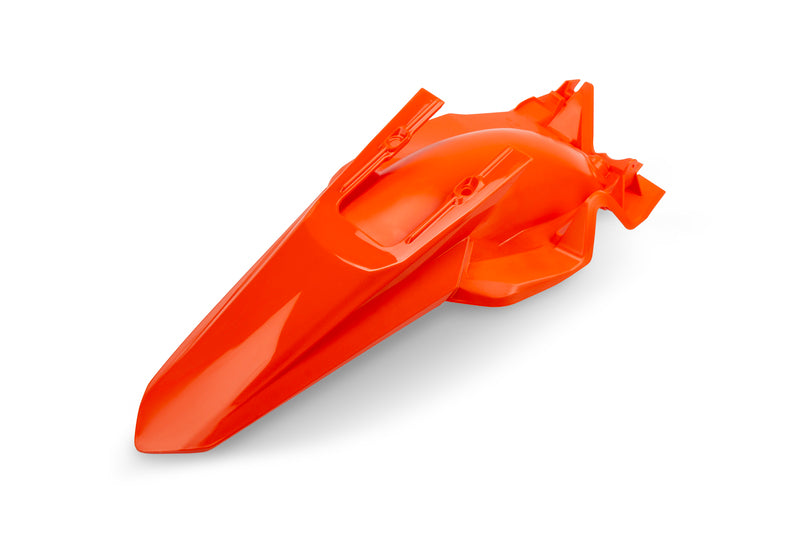 UFO Kotflügel hinten