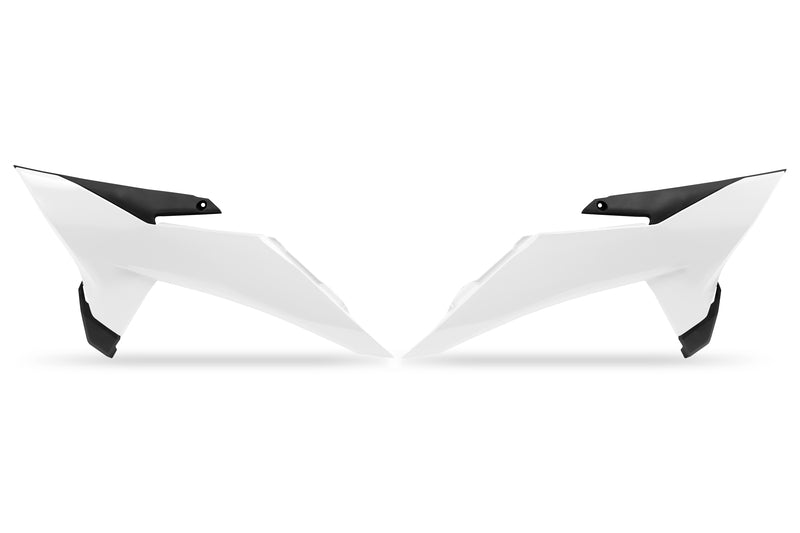 UFO Kühlerabdeckungen