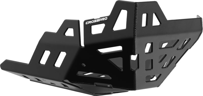 CROSS-PRO Unterfahrschutz