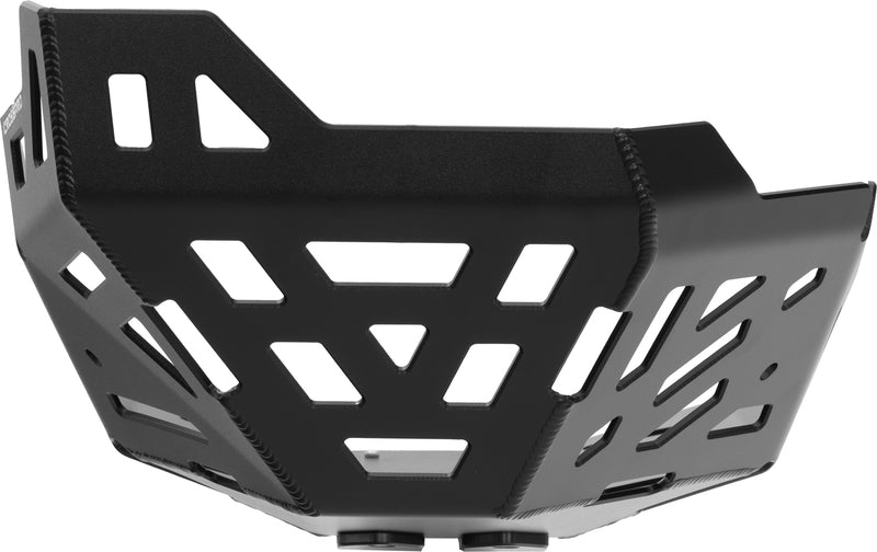 CROSS-PRO Unterfahrschutz