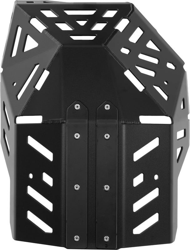 CROSS-PRO Unterfahrschutz