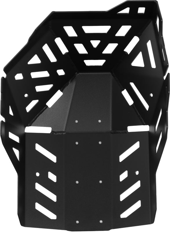 CROSS-PRO Unterfahrschutz