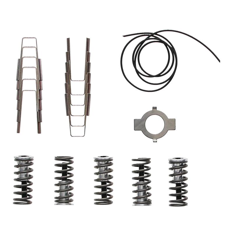 REKLUSE Apex Kupplungssystem