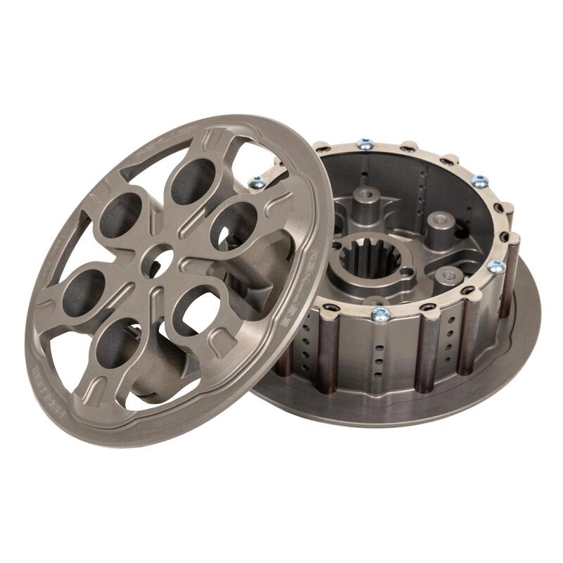 REKLUSE Apex Kupplungssystem