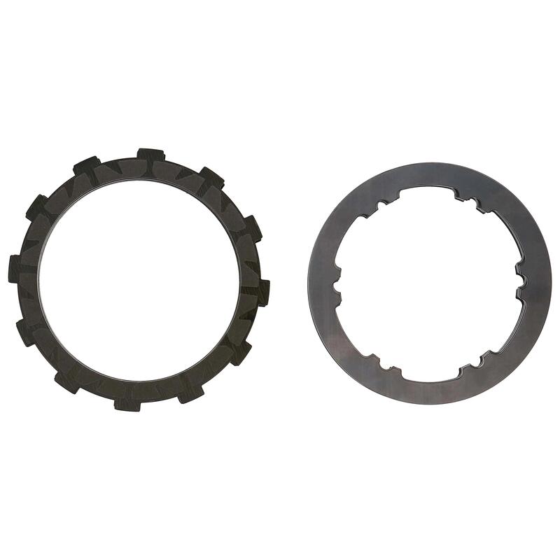 REKLUSE TorqDrive Kupplungssatz