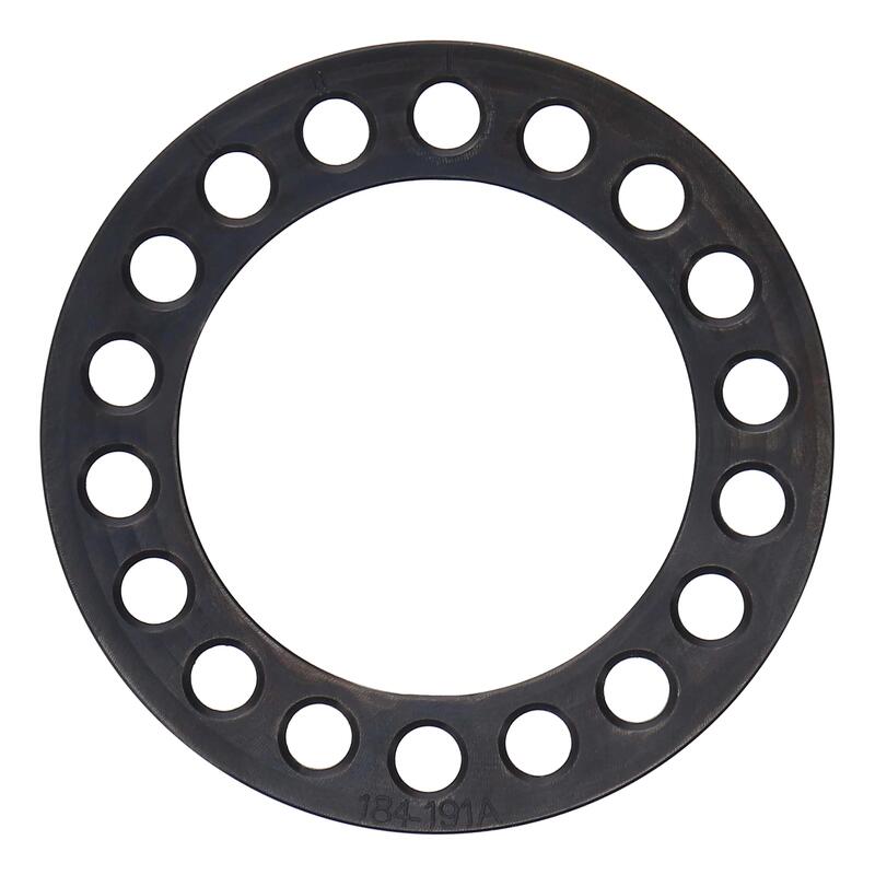 REKLUSE TorqDrive Kupplungssatz