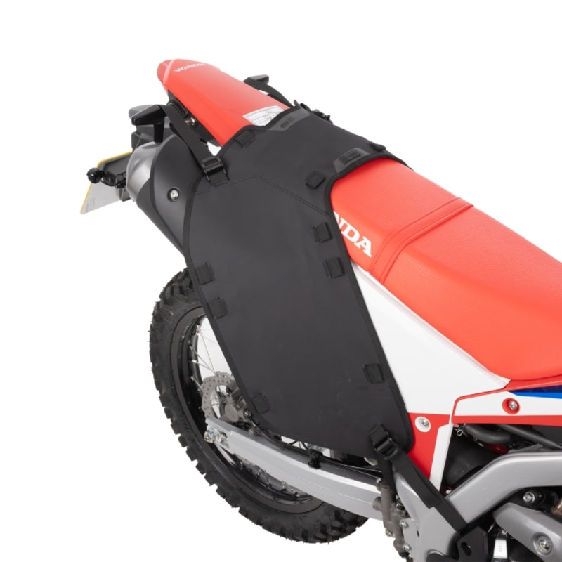 OXFORD Atlas Advanced Heck-Gurtsystem