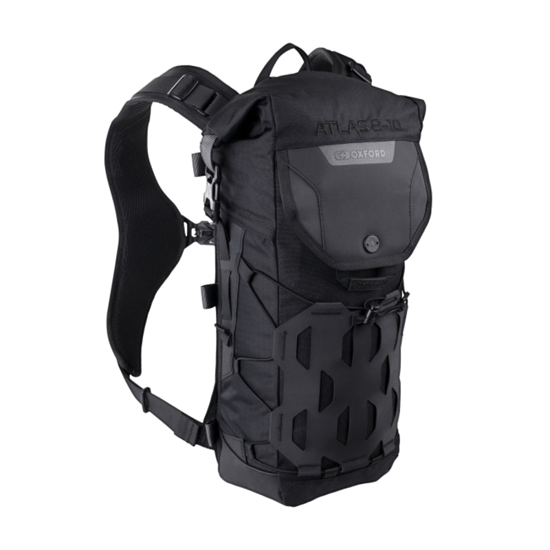 OXFORD Atlas B-10 Advanced Rucksack