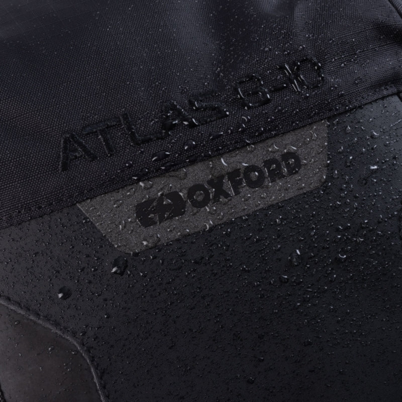 OXFORD Atlas B-10 Advanced Rucksack