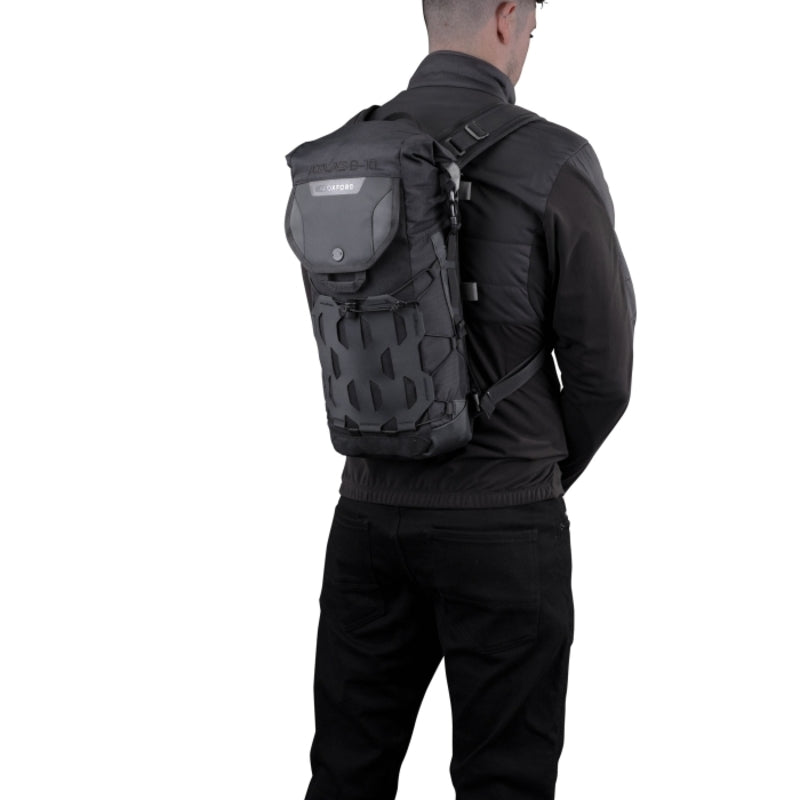 OXFORD Atlas B-10 Advanced Rucksack