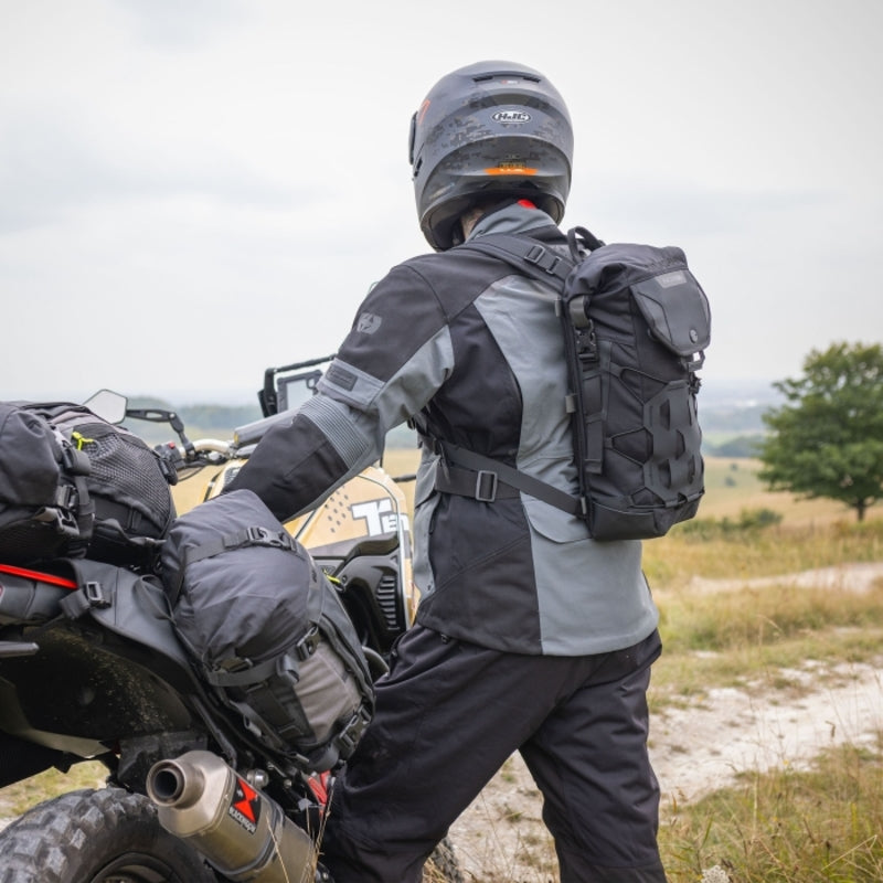 OXFORD Atlas B-10 Advanced Rucksack