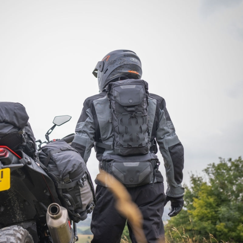 OXFORD Atlas B-10 Advanced Rucksack