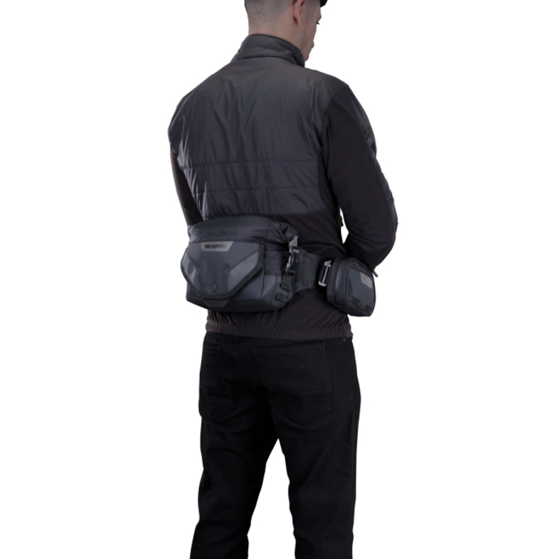OXFORD Atlas W-3 Advanced Gürteltasche mit Beltpack