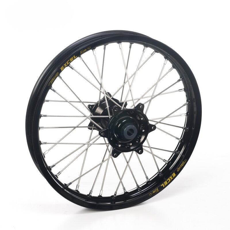 HAAN WHEELS Hinterrad komplett 19x2,15x36T
