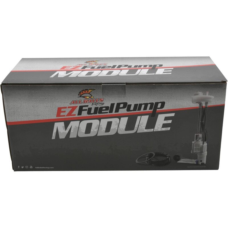 ALL BALLS Reperaturset für Benzinpumpe